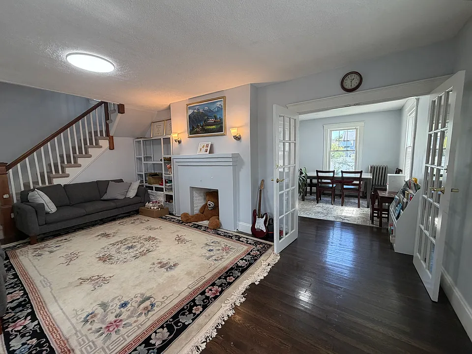 74 Marston St