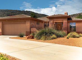 1150 Crown Ridge Rd, Sedona, AZ 86351