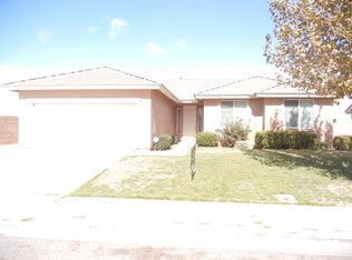 1641 Baring St, Lancaster, CA 93535