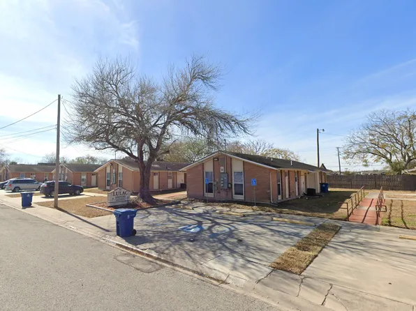 Lulac Amistad Apartments