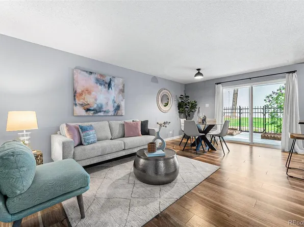 2325 S Linden Court #114, Denver, CO 80222