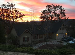 29951 Rollingoak Dr, Tehachapi, CA 93561