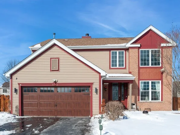 142 S Fremont St, Wheeling, IL 60067