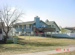 411 Sweetgrass Ct, Great Falls, MT 59405