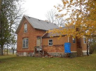 3775 Stilson Rd, Croswell, MI 48422