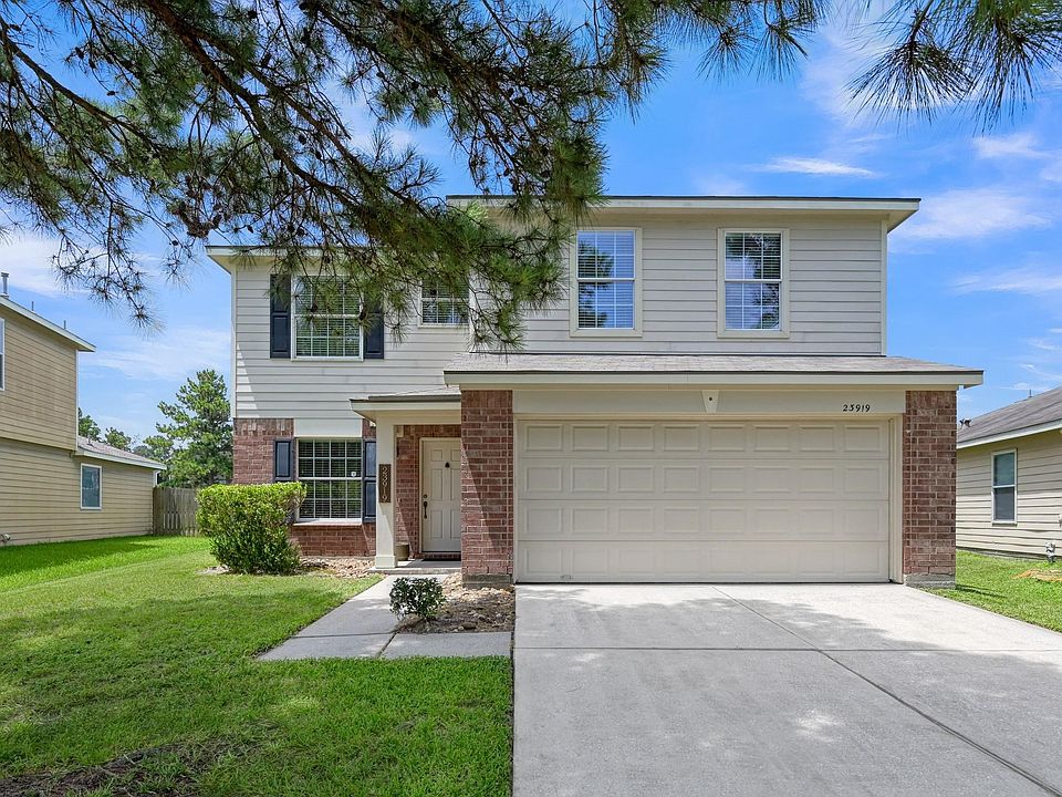 1st image of 23919 Kingbriar Dr
