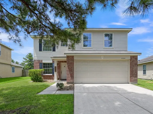 23919 Kingbriar Dr, Spring, TX 77373
