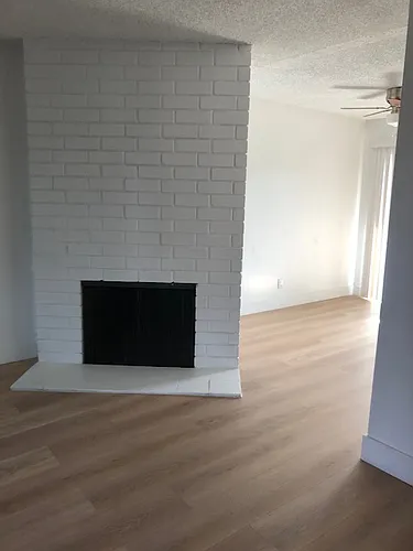 Floor plan 2BED ROOM