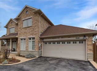 3549 King St, Lincoln, ON L0R2C0