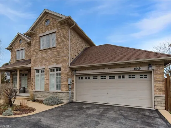 3549 King St, Lincoln, ON L0R 2C0