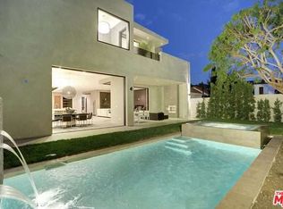 808 S Ridgeley Dr, Los Angeles, CA 90036