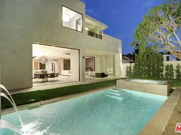 808 S Ridgeley Dr, Los Angeles, CA 90036