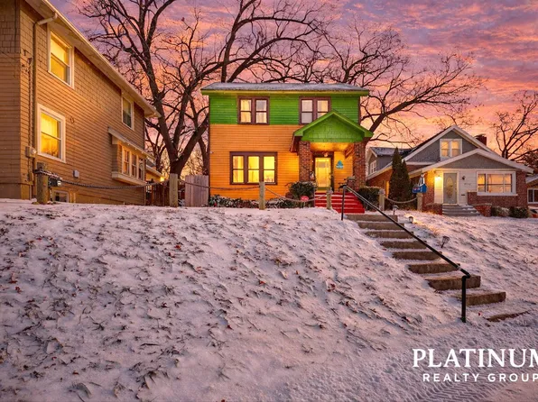 1728 Kalamazoo Ave SE, Grand Rapids, MI 49507