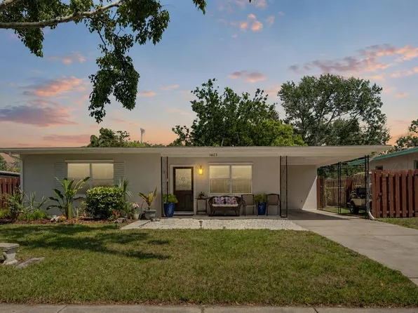 1623 SAN MATEO DRIVE, DUNEDIN, FL 34698