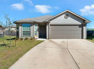 1529 Sierra Estate Trl, Fort Worth, TX 76119