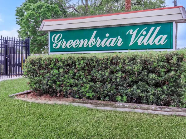 Greenbriar Villa Apartments