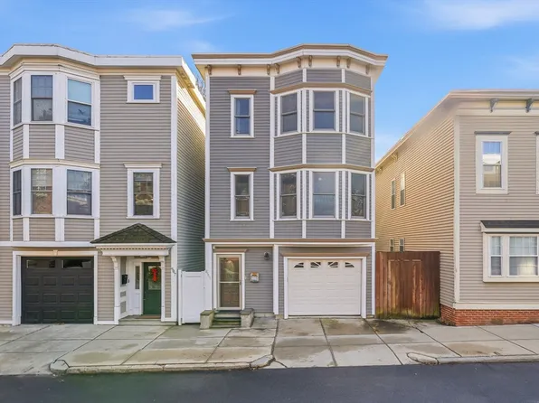 485 E 3rd St, South Boston, MA 02127