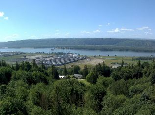 147 Solo View Dr, Longview, WA 98632