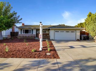 1373 Lindsay Way, San Jose, CA