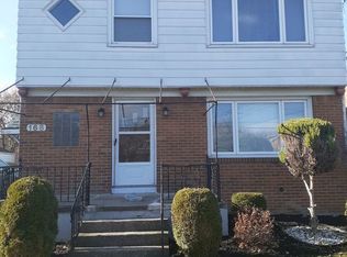 168 Stewart Ave, Buffalo, NY