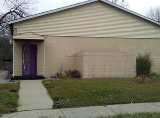 4638 W 11th Ave, Gary, IN 46406