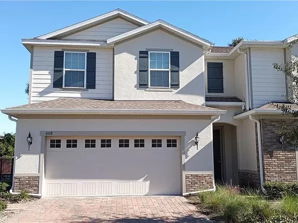 608 Bethesda Ct, Oviedo, FL 32765