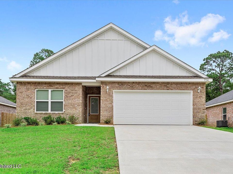 724 Waters View Dr, Biloxi, MS 39532 Zillow