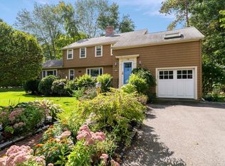 73 Hartman Rd, Newton, MA 02459