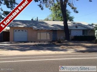 8329 E Oak St, Scottsdale, AZ 85257