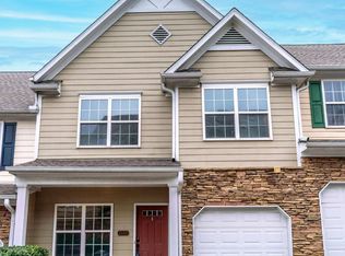 2040 Hoods Fort Cir NW Unit 18, Kennesaw, GA 30144