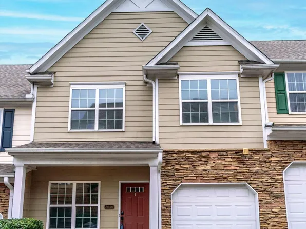 2040 Hoods Fort Cir NW Unit 18, Kennesaw, GA 30144