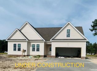 101 Crossbow Ct, Elizabeth City, NC 27909