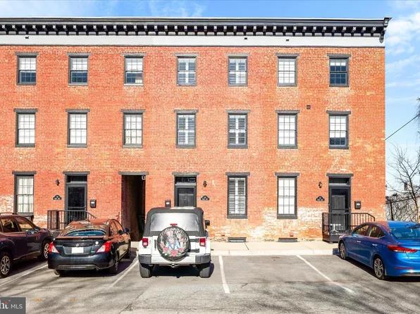163 B And O Ave #0, Frederick, MD 21701