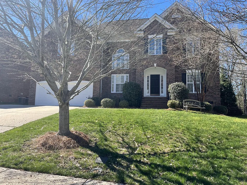414 Deer Brush Ln