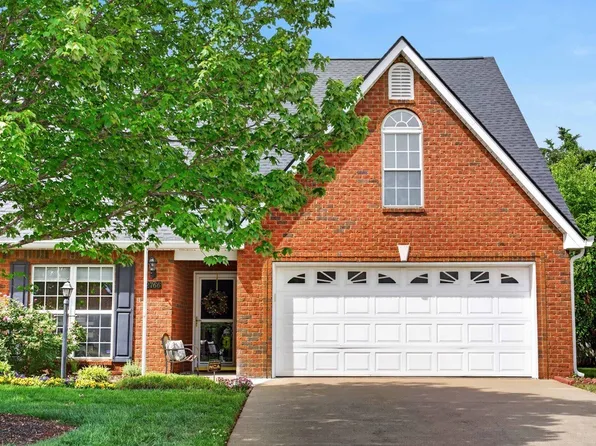 2766 Waywood Dr, Murfreesboro, TN 37128