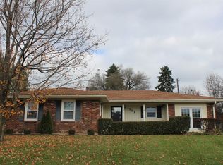 721 Kingston Rd, Lexington, KY 40505