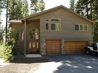 967 Jennifer St, Incline Village, NV 89451