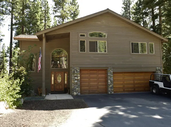 967 Jennifer St, Incline Village, NV 89451