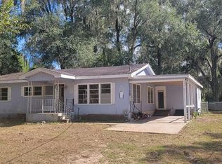 4606 E Parsons Point Rd, Hernando, FL 34442