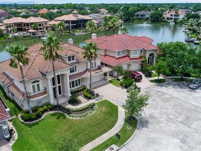 19031 Waterford Cv, Houston, TX, 77094