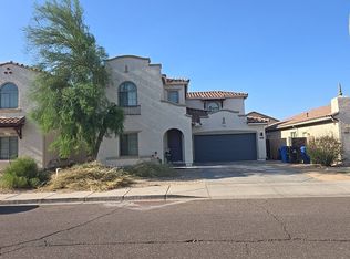 10035 W Wier Ave, Tolleson, AZ 85353
