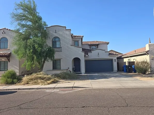 10035 W Wier Ave, Tolleson, AZ 85353