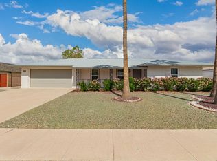 10726 W Brookside Dr, Sun City, AZ 85351