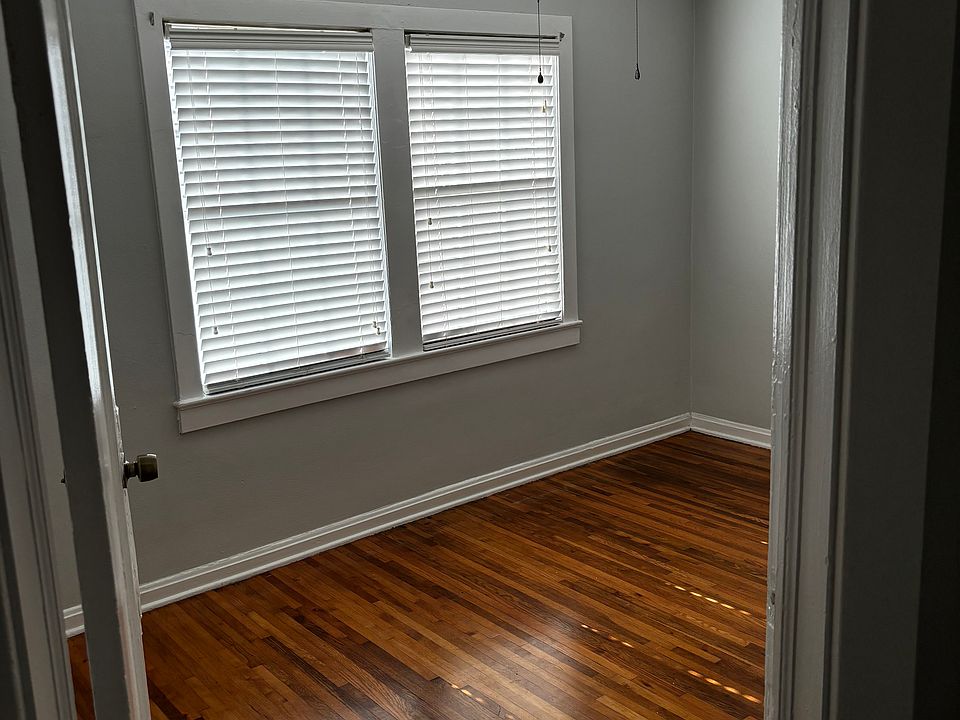 Bedroom 1.