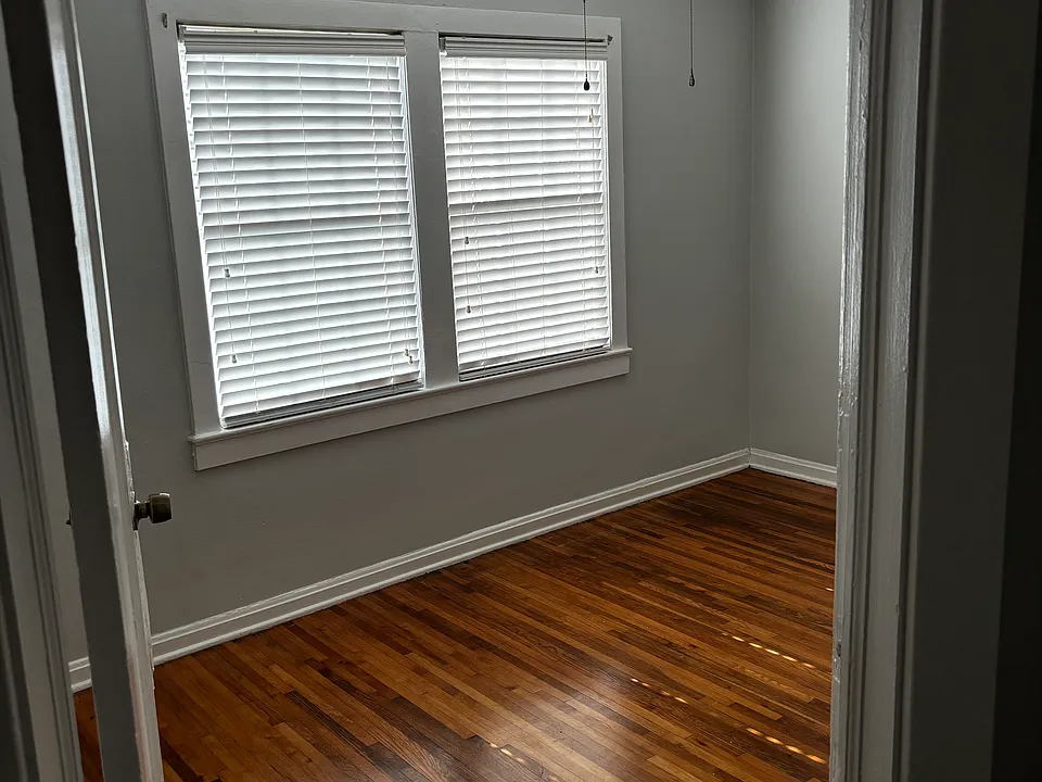 Bedroom 1.