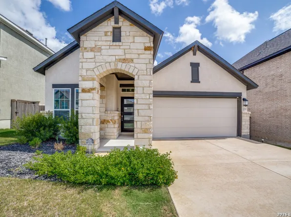 2650 VISTABLUE LN, San Antonio, TX 78245