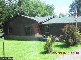 7486 Davenport Rd, Princeton, MN 55371