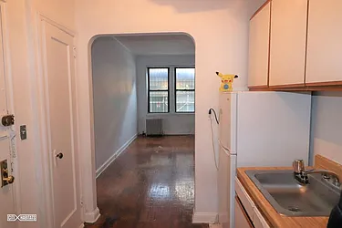 Rented by Citi Habitats