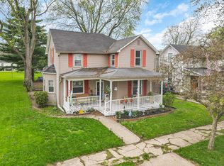634 E Allen St, Lancaster, OH