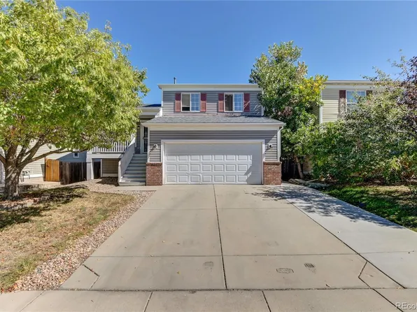 4920 Idalia Street, Denver, CO 80239